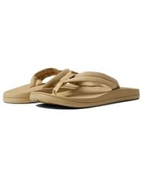 Chaco - Chillos Sandals Round Toe Slip On Flip Flop Rhs9304 - Lyst