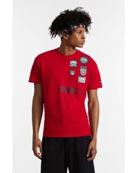 Ecko' Unltd - Memento Short Sleeve Knit Tee - Lyst