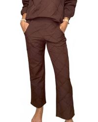 Joh - Jamila Lounge Wear Pants - Lyst