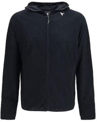 ROA - Polyester Sweatshirt - Lyst