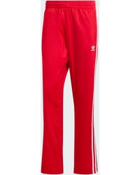 adidas - Adicolor Classics Firebird Track Tracksuit Bottoms - Lyst