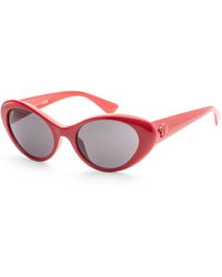 Versace - 53mm Sunglasses Ve4455u-534487-53 - Lyst