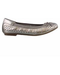 Vionic - Spark Surin Ballet Flats - Lyst