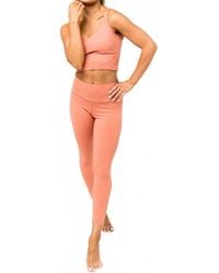 Lovlei - Elite Solid Leggings - Lyst