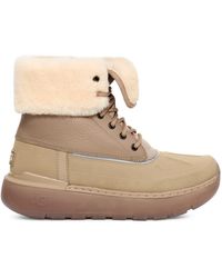 UGG - City Butte Dune 1153390-Dune - Lyst