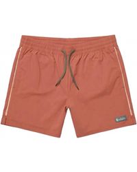 COTOPAXI - Brinco 5 Short - Lyst