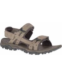 Merrell - Moab Drift 2 Strap Sandals - Lyst