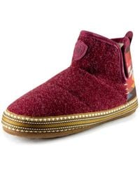 Ariat - Southwest Bootie Slippers - Lyst