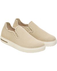 Birkenstock - Bend Decon Slip On Shoes - Lyst