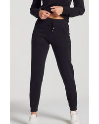 Anatomie - Cashmere Relaxed Fit Mid-rise joggers - Lyst