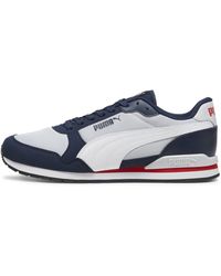 PUMA - St Runner V3 Mesh Sneakers - Lyst