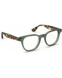 Krewe - Tucker Eyeglasses - Lyst