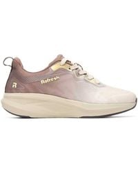 Xti - Refresh Trainers Shoes - Lyst
