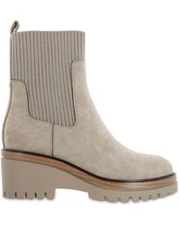 MIA - Soraya Boot - Lyst