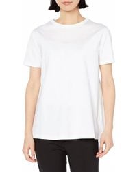 Herno - Short Sleeve Tee - Lyst