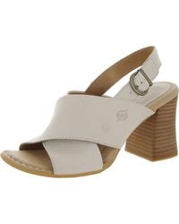 Born fulda sandal sale