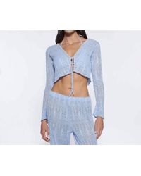 Peixoto - Jesse Top - Lyst