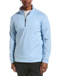Magaschoni - 1/4-zip Pullover - Lyst