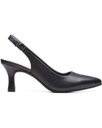 Clarks - Kataleyna Step 26171908 - Lyst