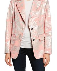 Berek - Foil Jacket - Lyst