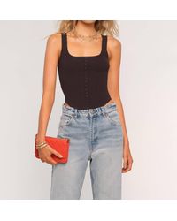 Heartloom - Parker Tank Top - Lyst