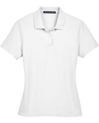 Devon & Jones - Drytec20 Performance Polo - Lyst
