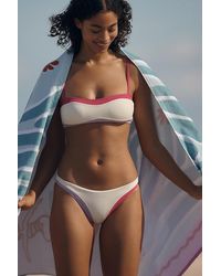 LSPACE - Alex Bikini Bottoms - Lyst