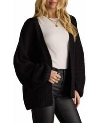 Panache - Ski Knit Cardigan - Lyst