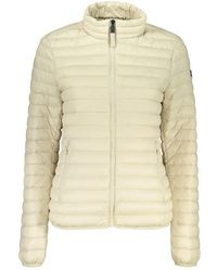 Norway 1963 - Polyamide Jacket - Lyst
