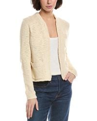 J.McLaughlin - Daphne Sweater - Lyst