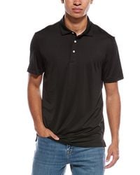 Robert Graham - Canto Knit Polo Shirt - Lyst