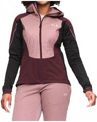 Kari Traa - Trill 2.0 Jacket - Lyst
