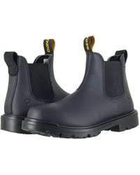 Berrendo - Pull On Work Boots For 6" Soft Toe Boots And Eh Rated - Lyst