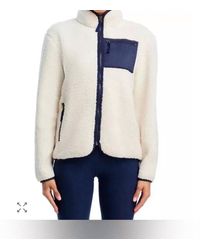 Splits59 - Harris Sherpa Jacket - Lyst