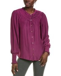 Ramy Brook - Walter Blouse - Lyst
