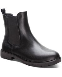 Aetrex - Hannah Arch Support Boot - Lyst