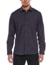 Stone Rose - Comfort Stretch Shirt - Lyst