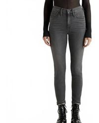 Edwin - Candice Is A High-Rise Skinny Jean - Lyst