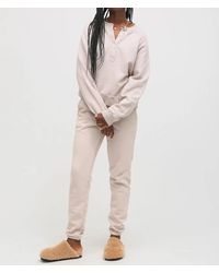 Electric and Rose - Retro Fleece Robyn Sweatshirt - Lyst