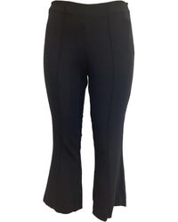 The Row - Flared Trousers - Lyst