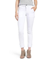 Rag & Bone - Carpenter Skinny Jean - Lyst
