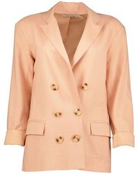 Bishop + Young - Good Vibrations Summer Blazer - Lyst