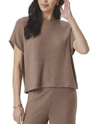 Splendid - Marisol Top - Lyst