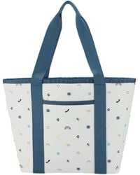 LeSportsac - Everyday Zip Tote - Lyst