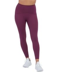 Spanx - Spanxshape Booty Boost 7/8 Legging - Lyst