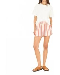 Xirena - Starla Shorts - Lyst