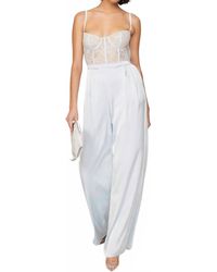 Katie May - Tink Jumpsuit - Lyst
