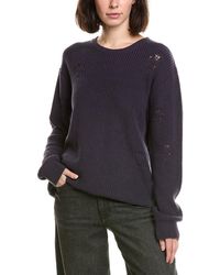 LaBiz - Knit Sweater - Lyst
