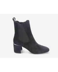 Vaneli - Ilias Suede Boots - Lyst