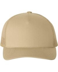 Classics - Five-Panel Retro Trucker Cap - Lyst
